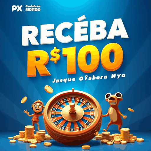 Explore o Bônus de Boas-Vindas da rgbet