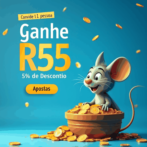 Bônus de Registro Exclusivo no RGBet
