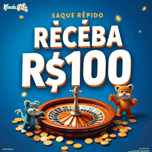 Baixe o app RGBet e receba seu bônus de boas-vindas